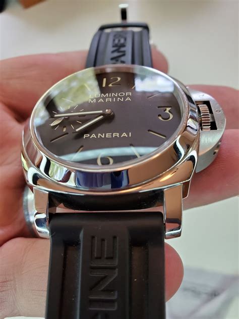 panerai pam 1164|Panerai 111 for sale.